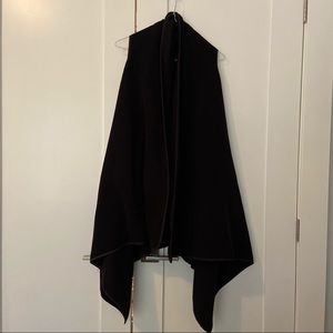 Women’s Cardigan Vest